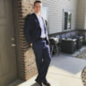 Meet your Posher, Cody